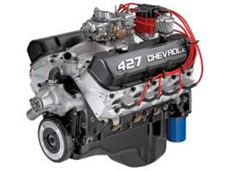 P49E2 Engine